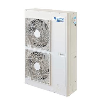 格力舒睿家用多聯(lián)機(jī)